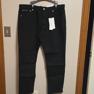 Calvin Klein Men's Dark Jeans